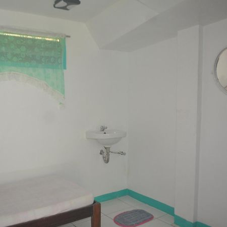 Shenamae Pension&Apartel San Vicente  Exterior foto