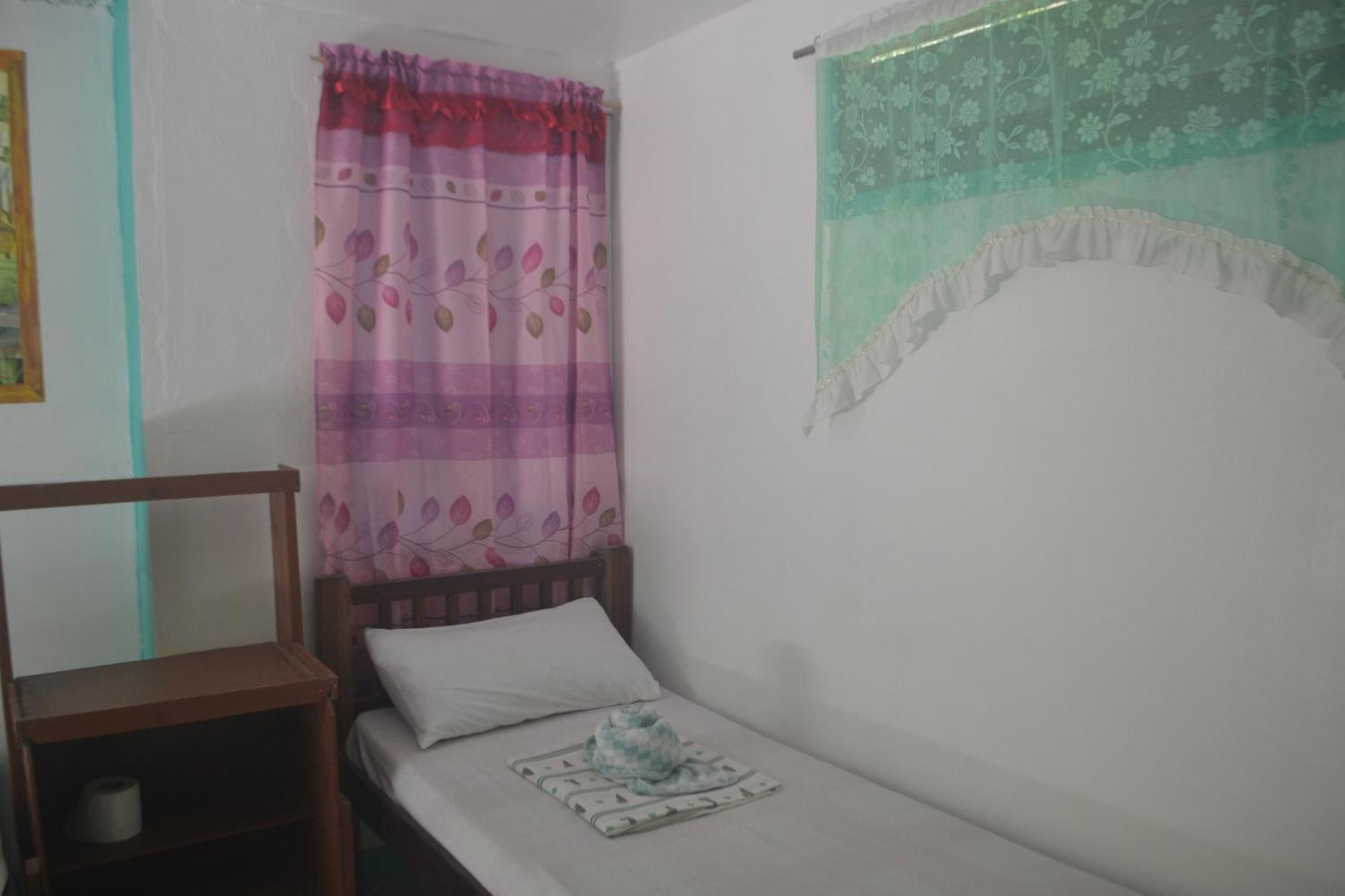 Shenamae Pension&Apartel San Vicente  Cameră foto