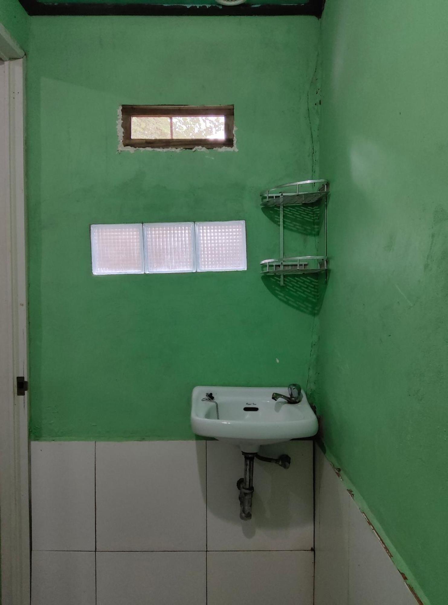 Shenamae Pension&Apartel San Vicente  Cameră foto